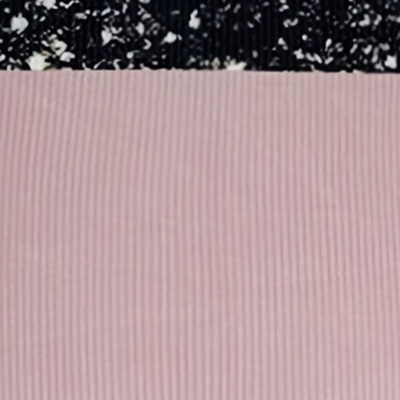 Womens Color Block Cap Sleeve Top in Sizes L. XL,XXL - Picture 4 of 4